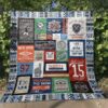 I Lax Quilt Blanket Tt99  Quilt